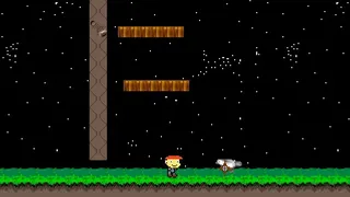 Скриншот 6 к игре Little Jack's Adventures