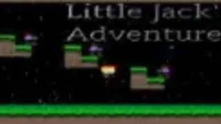 Скриншот 8 к игре Little Jack's Adventures