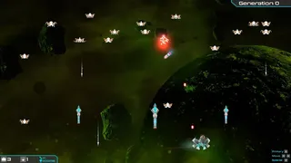 Скриншот 1 к игре Darwin's Demons