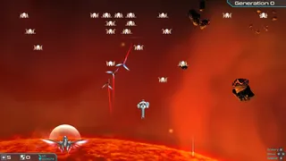 Скриншот 2 к игре Darwin's Demons