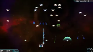 Скриншот 3 к игре Darwin's Demons