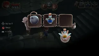 Скриншот 6 к игре Felis: Cat Saving Platformer