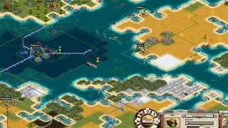 Скриншот 1 к игре Call to Power II