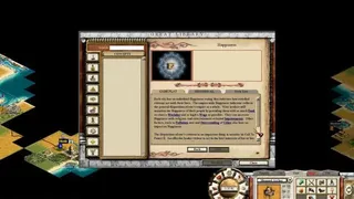 Скриншот 2 к игре Call to Power II
