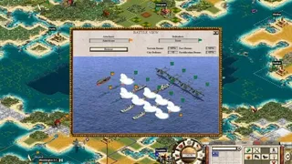 Скриншот 5 к игре Call to Power II