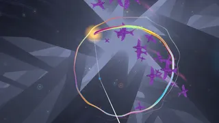 Скриншот 1 к игре Flock VR