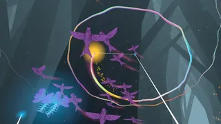 Скриншот 3 к игре Flock VR