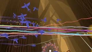 Скриншот 6 к игре Flock VR