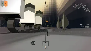 Скриншот 2 к игре Golf for Workgroups