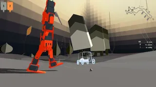 Скриншот 4 к игре Golf for Workgroups