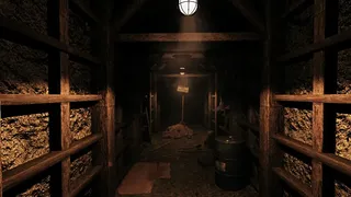 Скриншот 2 к игре DeadTruth: The Dark Path Ahead