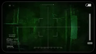 Скриншот 3 к игре DeadTruth: The Dark Path Ahead