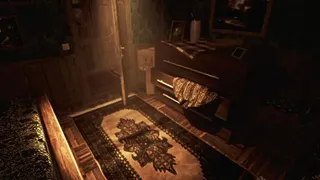 Скриншот 5 к игре DeadTruth: The Dark Path Ahead