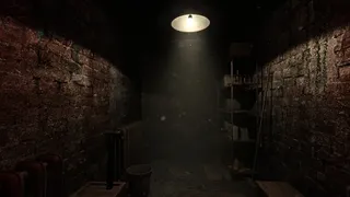 Скриншот 8 к игре DeadTruth: The Dark Path Ahead