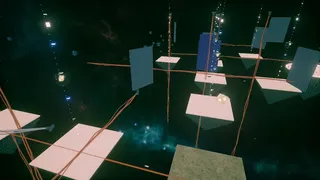 Скриншот 4 к игре The Existence Abstract