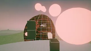 Скриншот 5 к игре The Existence Abstract