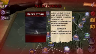 Скриншот 1 к игре Nyheim