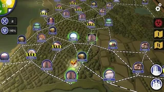 Скриншот 2 к игре Nyheim