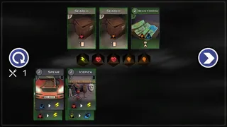 Скриншот 3 к игре Nyheim