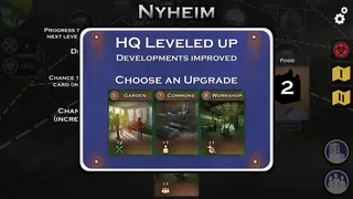 Скриншот 4 к игре Nyheim