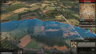 Скриншот 7 к игре Steel Division: Normandy 44