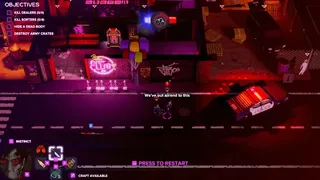 Скриншот 1 к игре Party Hard 2