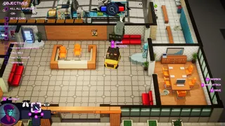 Скриншот 2 к игре Party Hard 2
