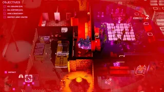 Скриншот 4 к игре Party Hard 2