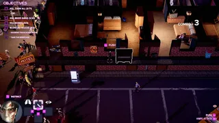 Скриншот 7 к игре Party Hard 2