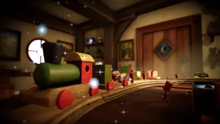 Скриншот 1 к игре Tin Hearts: Prologue
