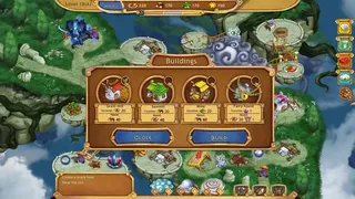 Скриншот 1 к игре Weather Lord: Royal Holidays Collector's Edition
