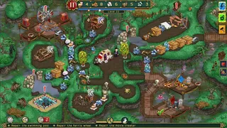 Скриншот 2 к игре Incredible Dracula II: The Last Call Collector's Edition