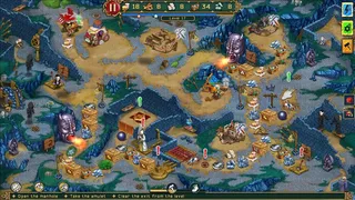 Скриншот 7 к игре Incredible Dracula II: The Last Call Collector's Edition