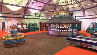 Скриншот 1 к игре Pierhead Arcade 2