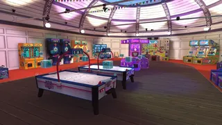 Скриншот 2 к игре Pierhead Arcade 2