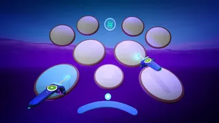 Скриншот 4 к игре LyraVR