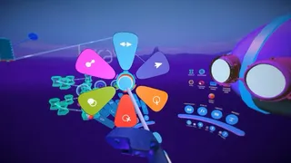 Скриншот 6 к игре LyraVR