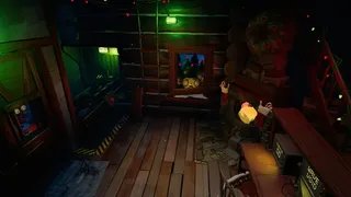 Скриншот 1 к игре Nick