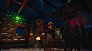 Скриншот 2 к игре Nick