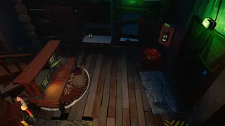 Скриншот 3 к игре Nick