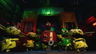 Скриншот 5 к игре Nick