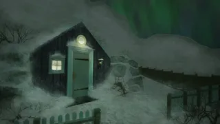 Скриншот 6 к игре Nancy Drew: Sea of Darkness