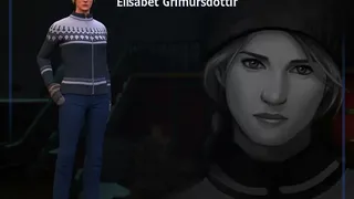 Скриншот 8 к игре Nancy Drew: Sea of Darkness