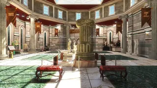 Скриншот 2 к игре Nancy Drew: Labyrinth of Lies
