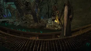 Скриншот 7 к игре Nancy Drew: Labyrinth of Lies