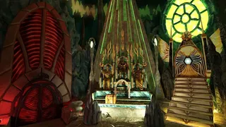 Скриншот 8 к игре Nancy Drew: Labyrinth of Lies