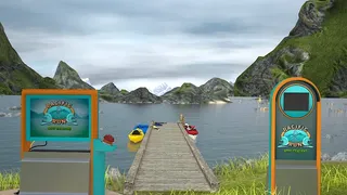 Скриншот 7 к игре Nancy Drew: The Shattered Medallion