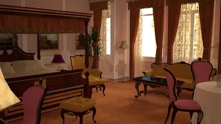 Скриншот 2 к игре Nancy Drew: The Silent Spy