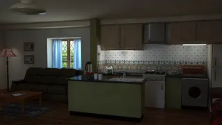 Скриншот 6 к игре Nancy Drew: The Silent Spy