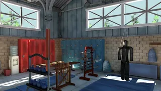 Скриншот 8 к игре Nancy Drew: The Silent Spy